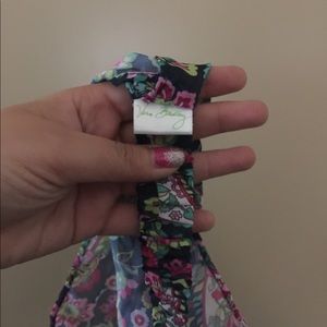 Vera Bradley Accessories - NWOT Vera bradley headband Vera Bradley Accessories - NWOT Vera bradley headband